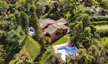 Imagem: Sitio ITATIBA - SP