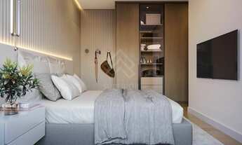 Imagem 2: Boulevard Jardins lançamento com entrega prevista para dezembro de 2025 com condições esp