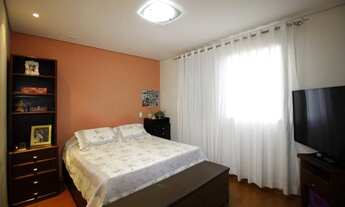 Imagem 7: Apartamento à venda, 4 quartos, 2 suítes, 3 vagas, Funcionários - Belo Horizonte/MG