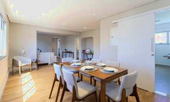 Imagem: Vila olímpia totalmente reformado