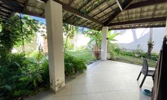 Imagem 7: Casa para Venda em Lauro de Freitas, Vilas do Atlântico, 5 dormitórios, 3 suítes, 5 banhei