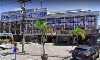 Imagem: Sala 155 m² na Barra - Olegário Maciel!