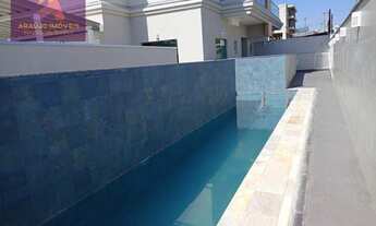 Imagem 3: Apartamento com 3 dormitórios à venda, 106 m² por R$ 900.000,00 - Urbanova - São José dos