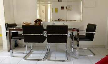 Imagem 3: Apartamento / Padrão - Bairro do Colonia - Locação e Venda - Residencial