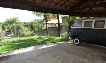 Imagem 2: Chácara - Residencial Vale Verde - Valinhos/SP