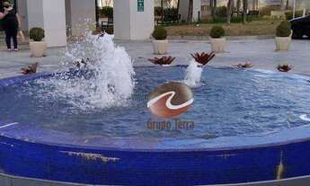 Imagem 4: Sala, 37 m² - venda por R$ 300.024,50 ou aluguel por R$ 1.400,00/mês - Jardim das Colinas