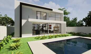 Imagem 5: Casa a venda na Granja Viana Condominio Vintage