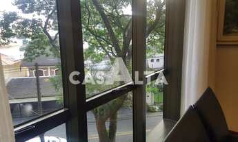 Imagem 6: APARTAMENTO no MORUMBI com 187m² A.U. sendo: 4 dormitórios (3 suítes) e 3 vagas de garagem