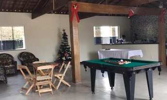 Imagem 5: Chácara em Mairinque próximo a Outlet Catarina