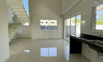 Imagem 3: Casa para venda no condomínio Mosaico Essence no bairro Cesar de Souza em Mogi das cruzes