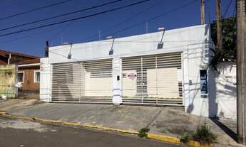 Imagem 3: Consultório para aluguel e venda com 136 m², 5 salas, 3 banheiros, 3 vagas e ótimo acesso