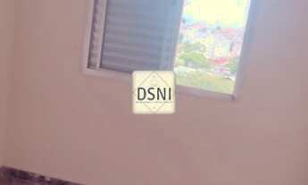 Imagem 7: LINDO APARTAMENTO DE 48m² C/2 DORM, 1 VAGA DE GARAGEM, BAIRRO CONJ. JOSÉ BONIFÁCIO - SÃO P