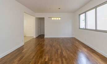 Imagem 3: APTO 2 DORMS (1STE) ESCRIT 2VGS 102m2 AND ALTO REFORMADO