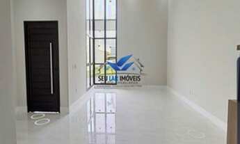 Imagem 2: CASA ESPETACULAR (FAÇA O TOUR VIRTUAL) - 03 SUITES - C/PISCINA - PQ OLIVIO FRANCESCHINI