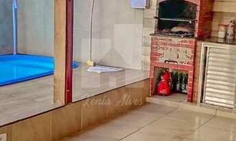 Imagem: VILA RICA - CASA LINEAR - 2 QUARTOS