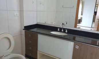 Imagem 6: Apto central inteiro mobiliado - 152 m2