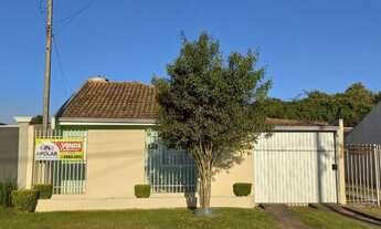 Imagem: Casa para venda com 2 quartos em Del Rey