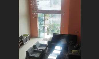 Imagem 6: Distrito Condomínio Brisas do Rio Negro