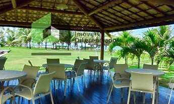 Imagem 4: Cobertura Guarajuba, 188m2, Frente ao Mar, Condomínio Paraiso dos Corais