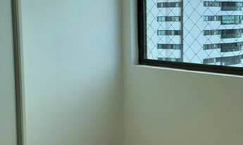 Imagem 5: Apartamento para aluguel possui 204 metros quadrados com 4 quartos em Pina - Recife - PE