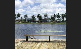 Imagem: Lote no Lago Paranoá- Mosqueiro