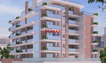 Imagem 2: Apartamento High Luxury Residence em Caiobá