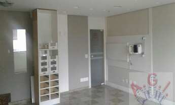 Imagem 5: Otima sala comercial para venda em Santana com 40m2, 2 banheiros e 1 vaga