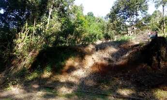 Imagem 4: Lote/Terreno para venda possui 381 metros quadrados