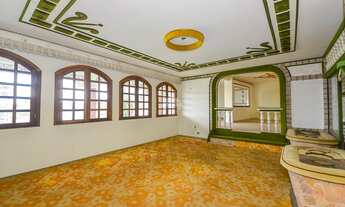 Imagem 6: Casa para venda tem 400 metros quadrados com 2 quartos em Abranches - Curitiba - PR