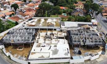 Imagem 2: 3 dormitórios com 82 m² - Entrada de 20 mil