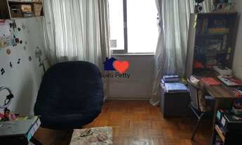 Imagem 7: Apartamento para Venda em Santos, boqueirão, 1 dormitório, 1 banheiro, 1 vaga