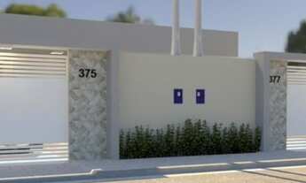 Imagem 5: Jardim Solemar 2 dormitorios