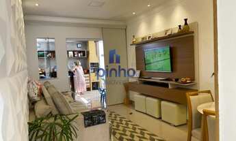 Imagem 3: Casa em Condomínio para Venda em Lauro de Freitas, Recreio Ipitanga, 3 dormitórios, 2 suít