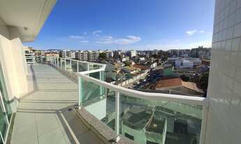 Imagem 3: Cobertura para venda possui 220 metros quadrados com 3 quartos em Vila Nova - Cabo Frio