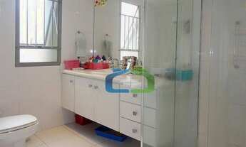 Imagem 6: Apartamento com 4 dormitórios, 245 m² - venda por R$ 1.696.000,00 ou aluguel por R$ 5.500