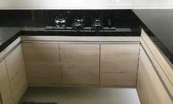 Imagem 2: MARAVILHOSA!! Linda Casa no Altos de Santana - Jacareí - 2 Dormitórios - Amplo quintal par