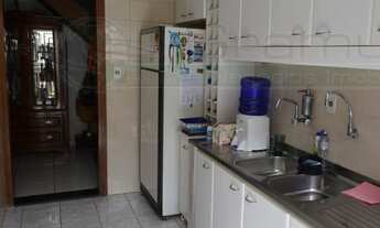 Imagem 7: Casa Sobrado em Ipiranga - São Paulo