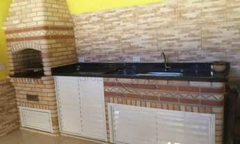 Imagem 5: Casa / Condomínio - Bandeira Branca - Venda - Residencial