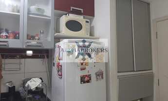 Imagem 7: Apartamentos com 3 Quartos e 2 banheiros à Venda em Umuarama