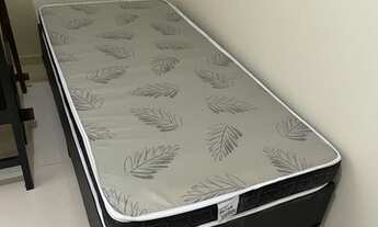 Imagem 4: Kitnet/Studio 1 Quarto 1 Banheiro |Butantã