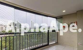 Imagem 5: Apartamento para venda Condomínio Bellagio ecopark Alphavill