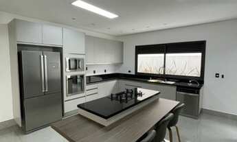 Imagem 6: Casa no Tamboré 02