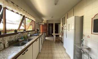 Imagem 4: Excelente Casa Cond Palos Verdes - 4 suites Rústica Contemporânea! Home office, piscina e