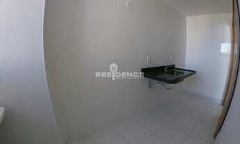 Imagem 4: Vila Velha - Apartamento Padrão - Praia de Itaparica