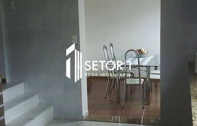 Imagem 5: Casa Duplex com 4 quartos em Bairu - Juiz de Fora - MG