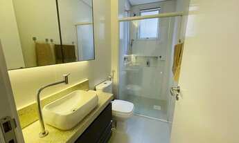 Imagem 11: Apartamento com 1 suíte na maravilhosa Praia de Palmas