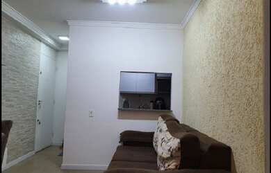Imagem 5: Apartamento na Vila Endres, 3 dormitórios, 1 suíte, 61 m², 1 vaga - Guarulhos - SP