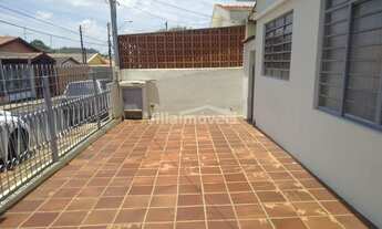 Imagem 4: Casa - Vila Boa Vista - Campinas