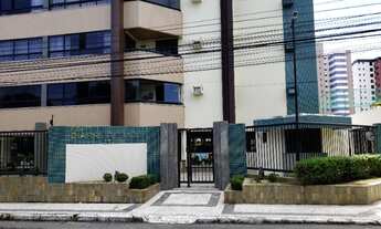 Imagem: Biarritiz Plaza, localizado em frente ao