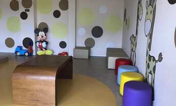 Imagem 7: Cobertura com 4 dormitórios à venda, 292 m² por R$ 1.600.000,00 - Retiro - Jundiaí/SP